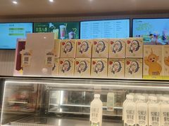 -奈雪的茶(大悦城店)