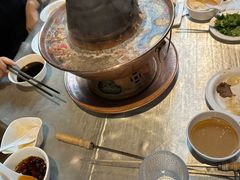 -东来顺饭庄(王府井步行街店)