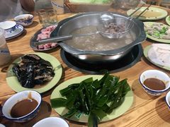 -三千坪超级火锅市场·土灶牛肉火锅