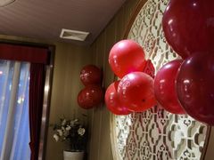 店内布置-青年公社烤鸭(青年路店)