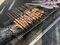 -安德鲁户外烧烤帐篷营地(马泉营店)