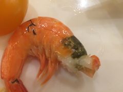 -咖啡CHA自助餐厅(香格里拉饭店)