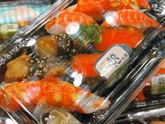 -池田寿司·新鲜现做(西红门荟聚店)