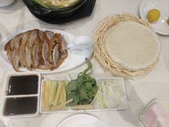-郑州烤鸭总店