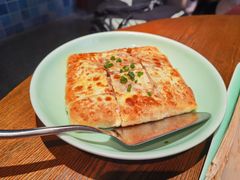 三鲜豆皮-粗茶淡饭·隐庐私厨(东亭店)