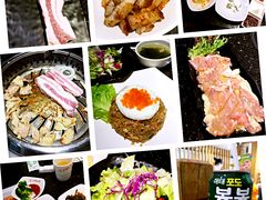 -木槿花韩式炭烤·熟成肉工坊(孙文东路店)