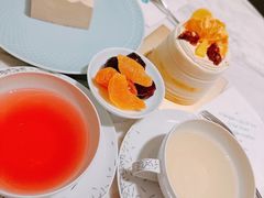 -théATRE 茶聚场(王府中環店)