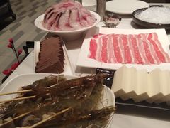 -新一哥粤菜火锅(瑞金店)