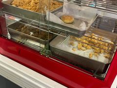 -蜀牛哥·炭火牛肉烤串鲜啤自助(龙泉铂悦山店)