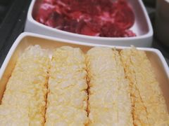 豆皮-海底捞火锅(天一广场亚细亚店)