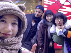 -烧鸟横丁(联发文创口岸店)