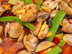 -乔街深夜食堂·小龙虾·高压锅生蚝(杭州总店)