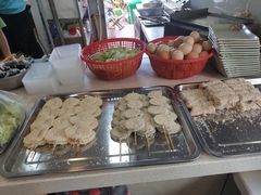-张记炸串肠粉