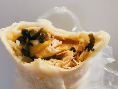 阿姨卷饼-阿姨卷饼(平凉路店)