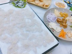 -祈胜邨•顺德鱼生•顺德菜(容桂店)