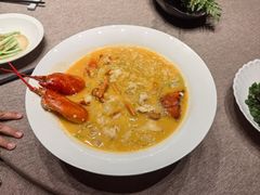 -鲤院·新中式美学·庭院餐厅(夫子庙店)