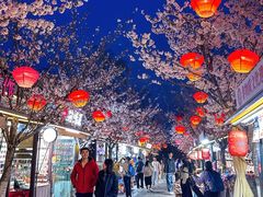 -回龙窝历史文化街区