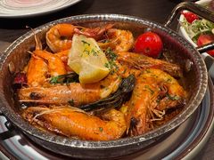 -庐灶江南·江南菜·四合院Bistro(东直门雍和宫·原华侨宾馆店)