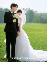 -纪梵希旅拍婚纱摄影(大连总店)