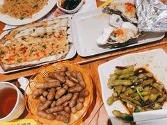 -木屋烧烤(白石洲店)