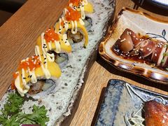 -渔井食堂(新洲店)