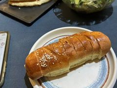 -伊带伊路新疆美食府(呼家楼店)
