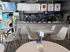 -轻净Clean&Pure(车公庙安徽大厦店)