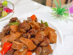 -鹅掂·大岭山烧鹅