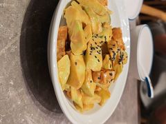 -闫府私房菜·百年鲁菜(恒隆店)