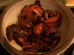 酱八爪-小条食堂(三坊七巷店)