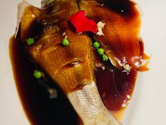 -绿茶餐厅(松江万达店)
