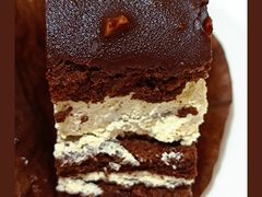 梦龙瑞士卷-Dough&Joe团憩(瑞虹天地月亮湾店)