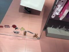 -BALENCIAGA(比斯特苏州购物村店)