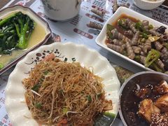 -东门街娟姨炖品店(二小店)