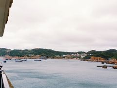 -枸杞岛