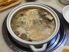 -小骨煲金华砂锅(转塘金街美地店)