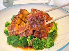 一品稻香肉-川香楼酒家