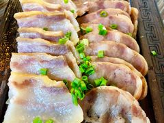 切板香-自游人·美食一楼·地道徽菜(三十年名店)