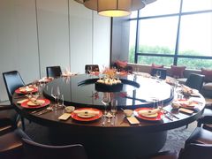 -丽晶轩中餐厅(重庆丽晶酒店)