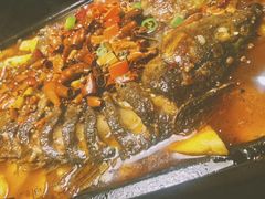 -树下时尚餐厅(翠园街店)