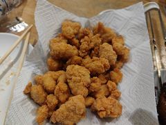 -鬼味烤翅(南锣鼓巷店)
