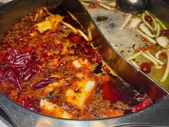 -山城辣妹子(定福庄店)