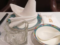 -肆月河豚·新淮扬(金融街店)