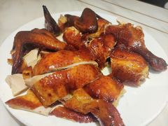 -稻香酒家·34年老字号·港式粤菜(侨光店)