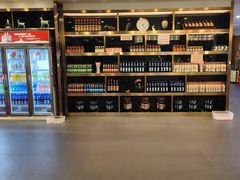 -韩大地烤肉海鲜火锅自助(五一广场店)