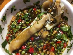 -捞围鲜·港式打边炉(海阳路店)