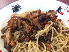 -老南昌粉面馆(绳金塔店)