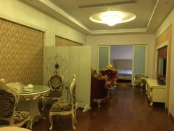 点击看大图 -宝生月子中心(独栋园林·福田店)