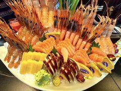 -雍容荟活龙虾自助餐(IFS黑金店)