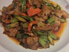 -百年神厨·地道川菜(清江西路店)